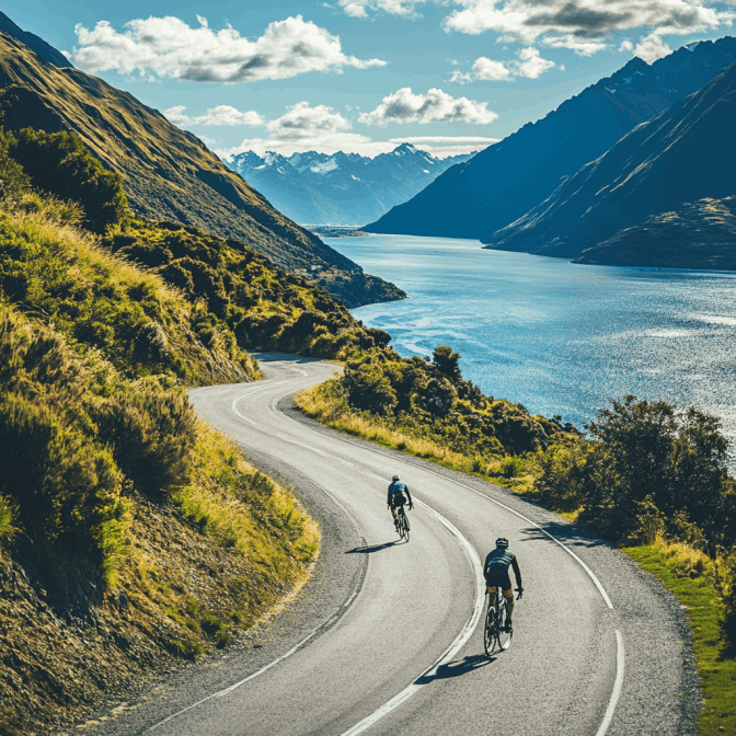 road